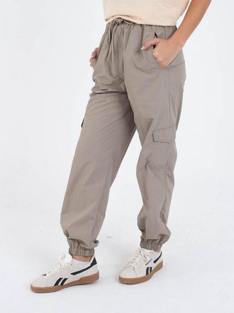 Hurley Hurley Packable Broek grijs