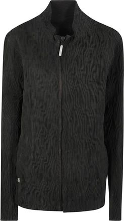 Isaac Sellam Experience Hombre, Chaquetas, Negro, Talla: M