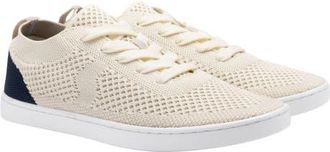 SUAVS The Zilker Slip-On Sneaker in Cream Colorblock at Nordstrom, Size 7.5