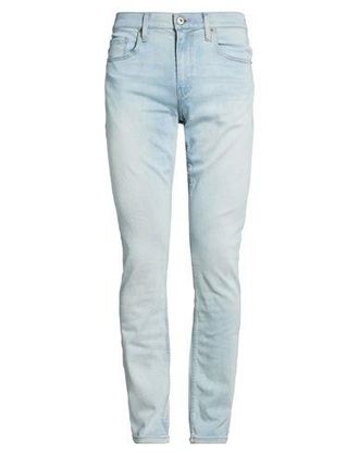 Paige PARTES DE ABAJO - Pantalones vaqueros en YOOX.COM