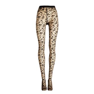 Wolford Rose Tights