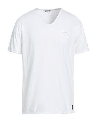 Daniele Alessandrini TOPWEAR - T-shirts on YOOX.COM