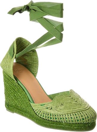 Castaner Cacia Wedge Sandal