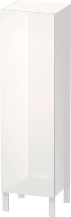 Duravit Duravit L-cube Armarios De Media Altura Individuales, 1 Puerta
