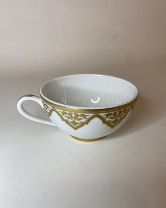Bernardaud Venise Tea Cup