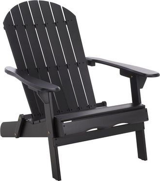 Safavieh Eden Adirondack Chair
