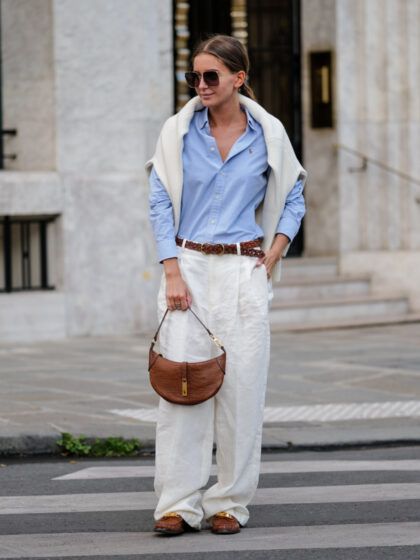 Preppy Style: So definiert sich der klassische Modestil und wie du ihn nachstylst