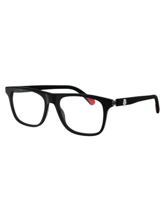 Moncler ML5161 Eyeglasses - Black