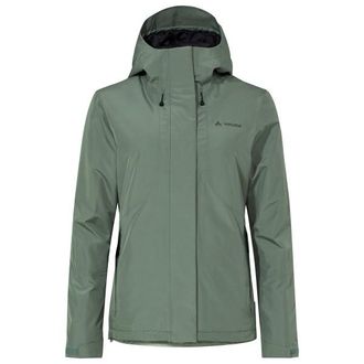 Vaude Rosemoor Padded Jacket II Winterjacke f&uuml;r Damen | oliv