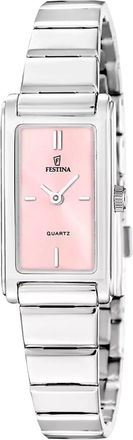 Festina Mujer, Accesorios, Rosa, Talla: ONE Size
