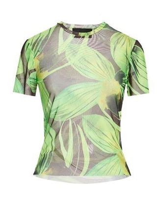 Louisa Ballou TOPWEAR - T-shirts on YOOX.COM