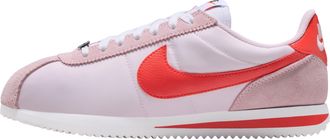 Nike (WMNS) Nike Cortez Textile Pink Foam Safety Orange DZ2795-609
