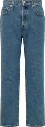 Levi's Donna, Jeans, Blu, W32, new