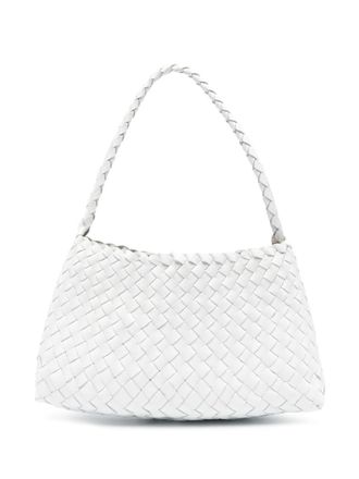 Dragon Diffusion Borsa tote Rosanna - Bianco