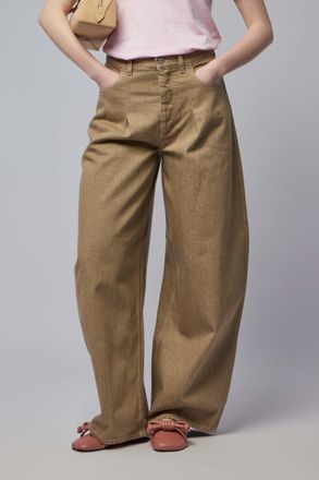 Jacquemus Le De-nimes Ovalo