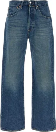 Levi's Denim 501&acirc; Loose Jeans