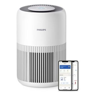 Philips Ac0950/10 Pureprotect Mini Blanco Purificador De Aire