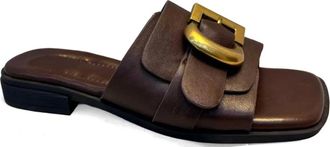 Sergio Moretti Donna, Scarpe, Marrone, 40 EU, new