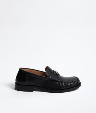 Bottega Veneta Mocassini Ugo - Nero - Donna - 36_5