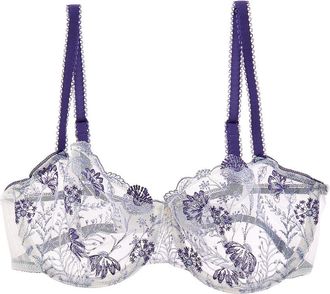 Passionata Passionata Chloe Wired Lace Demi Bra