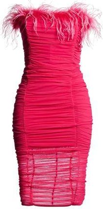 Patrizia Pepe VESTIDOS - Vestidos midi en YOOX.COM