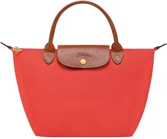 Longchamp Le Pliage Original Small Handbag