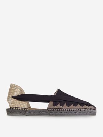 Castaner Norman Espadrilles