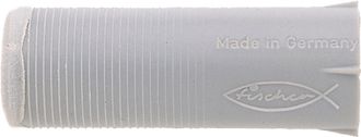 Fischer 050510 Taco Expansi&oacute;n Nylon M 10 (envase 10 Uds)