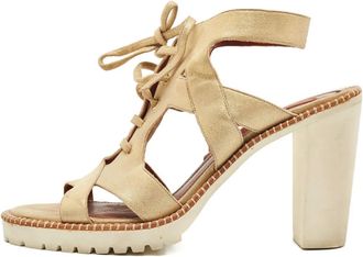 Missoni Sandali con plateau - Toni neutri