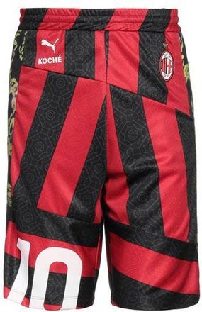 PUMA x KOCHÉ PARTES DE ABAJO - Pantalones cortos y bermudas en YOOX.COM