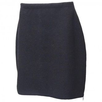 Ivanhoe of Sweden GY Vegby Jupe für Damen | blau/grau