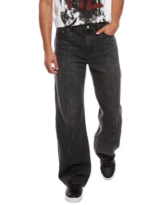 Helmut Lang Ski Jean