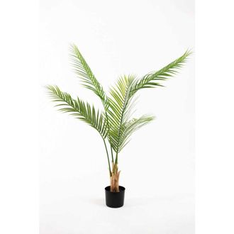 Regalos Miguel Regalos Miguel - Figuras Decorativas - Planta Artificial Palmera Tropic - 180