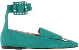 Sergio Rossi FOOTWEAR - Ballet flats on YOOX.COM