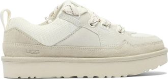 UGG Ugg, Dames, Schoenen, Beige, Maat: 39 EU Leer