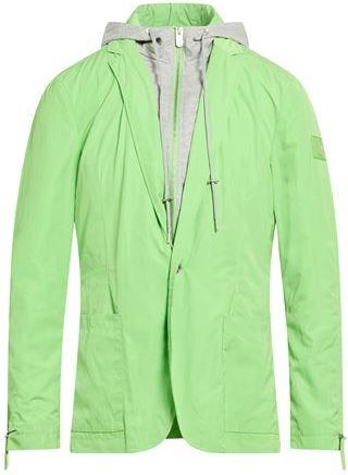 Dirk Bikkembergs CAPISPALLA - Giacche & Giubbotti su YOOX.COM