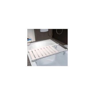 Pellet Tabla De Ba&ntilde;o Ajustable