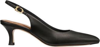 Margaux Eyewear The Colette in Black Nappa at Nordstrom, Size 36.5