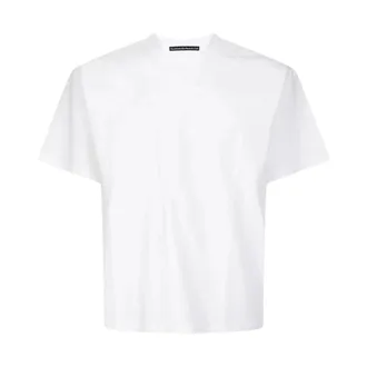 Stockholm Surfboard Club Hombre, Camisetas, Blanco, Talla: M