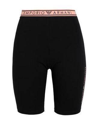 Emporio Armani PARTES DE ABAJO - Leggings en YOOX.COM