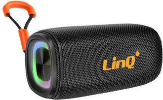 OEM Altavoz Bluetooth - Linq - Port&aacute;til - Impermeable Ipx6 - 8w - Autonom&iacute;a 6h