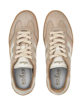 Hogan Cool Sneaker - Beige