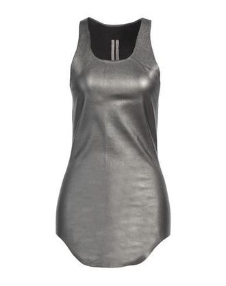Rick Owens TOPWEAR - Tank Tops sur YOOX.COM