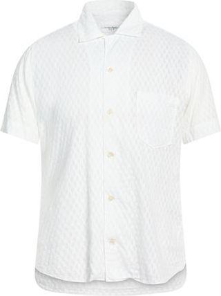 Tintoria Mattei TOPS - Hemden auf YOOX.COM