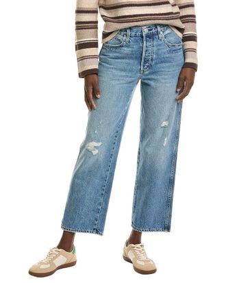 Amo Amo Hattie Love Spell Straight Jean