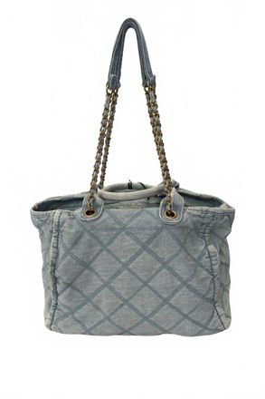 Vimoda Womens Jean Mini Bag