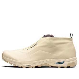 Salomon XA-Alpine Mid Advanced Sand Yellow 415786