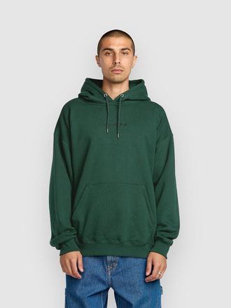 Volcom Stone Po Hoodie gr&uuml;n