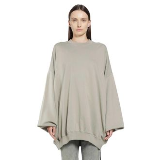 Rick Owens Tower Hun Sweatshirt