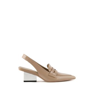 United Nude Raila Loafer Mid